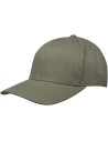 Gorra de material reciclado de cinco paneles Aware™ de 240 g/m² Personalizada 637541 - Imagen 34