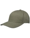 Gorra de material reciclado de cinco paneles Aware™ de 240 g/m² Personalizada 637541 - Imagen 35