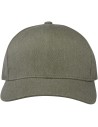 Gorra de material reciclado de cinco paneles Aware™ de 240 g/m² Personalizada 637541 - Imagen 36