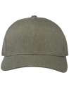 Gorra de material reciclado de cinco paneles Aware™ de 240 g/m² Personalizada 637541 - Imagen 37