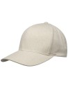 Gorra de material reciclado de seis paneles Aware™ de 240 g/m² Personalizada 637542 - Imagen 24