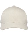Gorra de material reciclado de seis paneles Aware™ de 240 g/m² Personalizada 637542 - Imagen 25