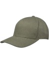 Gorra de material reciclado de seis paneles Aware™ de 240 g/m² Personalizada 637542 - Imagen 39
