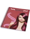 Cuaderno con espiral A5 a color Desk-Mate® Personalizado 6210187 - Imagen 19