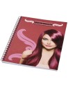 Cuaderno con espiral A5 a color Desk-Mate® Personalizado 6210187 - Imagen 20