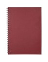 Cuaderno con espiral A5 a color Desk-Mate® Personalizado 6210187 - Imagen 21