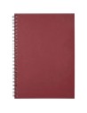 Cuaderno con espiral A5 a color Desk-Mate® Personalizado 6210187 - Imagen 22