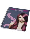 Cuaderno con espiral A5 a color Desk-Mate® Personalizado 6210187 - Imagen 25