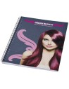 Cuaderno con espiral A5 a color Desk-Mate® Personalizado 6210187 - Imagen 26