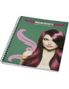 Cuaderno con espiral A5 a color Desk-Mate® Personalizado 6210187 - Imagen 31