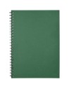 Cuaderno con espiral A5 a color Desk-Mate® Personalizado 6210187 - Imagen 33