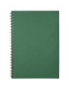 Cuaderno con espiral A5 a color Desk-Mate® Personalizado 6210187 - Imagen 34