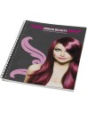 Cuaderno con espiral A5 a color Desk-Mate® Personalizado 6210187 - Imagen 37