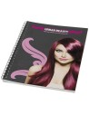 Cuaderno con espiral A5 a color Desk-Mate® Personalizado 6210187 - Imagen 38
