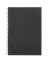 Cuaderno con espiral A5 a color Desk-Mate® Personalizado 6210187 - Imagen 39