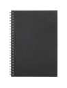 Cuaderno con espiral A5 a color Desk-Mate® Personalizado 6210187 - Imagen 40