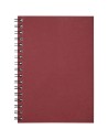 Cuaderno con espiral A6 a color Desk-Mate® Personalizado 6210188 - Imagen 21