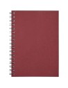 Cuaderno con espiral A6 a color Desk-Mate® Personalizado 6210188 - Imagen 22