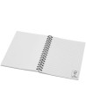 Cuaderno con espiral A6 a color Desk-Mate® Personalizado 6210188 - Imagen 23