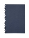 Cuaderno con espiral A6 a color Desk-Mate® Personalizado 6210188 - Imagen 27