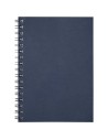 Cuaderno con espiral A6 a color Desk-Mate® Personalizado 6210188 - Imagen 28