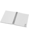 Cuaderno con espiral A6 a color Desk-Mate® Personalizado 6210188 - Imagen 29