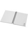 Cuaderno con espiral A6 a color Desk-Mate® Personalizado 6210188 - Imagen 35