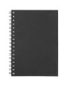 Cuaderno con espiral A6 a color Desk-Mate® Personalizado 6210188 - Imagen 39