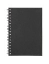 Cuaderno con espiral A6 a color Desk-Mate® Personalizado 6210188 - Imagen 40