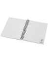 Cuaderno con espiral A6 a color Desk-Mate® Personalizado 6210188 - Imagen 41