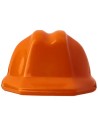 Llavero de material reciclado con forma de casco protector Personalizado 6210189 - Imagen 9