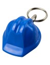 Llavero de material reciclado con forma de casco protector Personalizado 6210189 - Imagen 10
