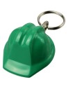 Llavero de material reciclado con forma de casco protector Personalizado 6210189 - Imagen 15