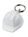 Llavero de material reciclado con forma de casco protector Personalizado 6210189 - Imagen 18