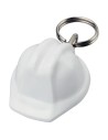Llavero de material reciclado con forma de casco protector Personalizado 6210189 - Imagen 19