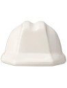 Llavero de material reciclado con forma de casco protector Personalizado 6210189 - Imagen 21