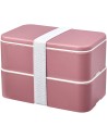 Fiambrera doble de 700+700 ml MIYO Personalizada 6210182 - Imagen 15