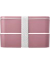 Fiambrera doble de 700+700 ml MIYO Personalizada 6210182 - Imagen 17