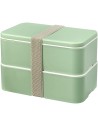 Fiambrera doble de 700+700 ml MIYO Personalizada 6210182 - Imagen 35