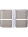 Fiambrera doble de 700+700 ml MIYO Personalizada 6210182 - Imagen 47