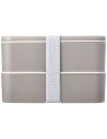 Fiambrera doble de 700+700 ml MIYO Personalizada 6210182 - Imagen 48
