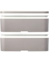 Fiambrera doble de 700+700 ml MIYO Personalizada 6210182 - Imagen 53