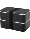 Fiambrera doble de 700+700 ml MIYO Personalizada 6210182 - Imagen 55