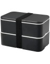 Fiambrera doble de 700+700 ml MIYO Personalizada 6210182 - Imagen 56