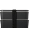 Fiambrera doble de 700+700 ml MIYO Personalizada 6210182 - Imagen 58