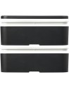 Fiambrera doble de 700+700 ml MIYO Personalizada 6210182 - Imagen 63