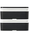 Fiambrera doble de 700+700 ml MIYO Personalizada 6210182 - Imagen 64