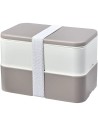 Fiambrera doble de 700+700 ml MIYO Personalizada 6210182 - Imagen 65
