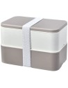 Fiambrera doble de 700+700 ml MIYO Personalizada 6210182 - Imagen 66