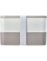 Fiambrera doble de 700+700 ml MIYO Personalizada 6210182 - Imagen 67